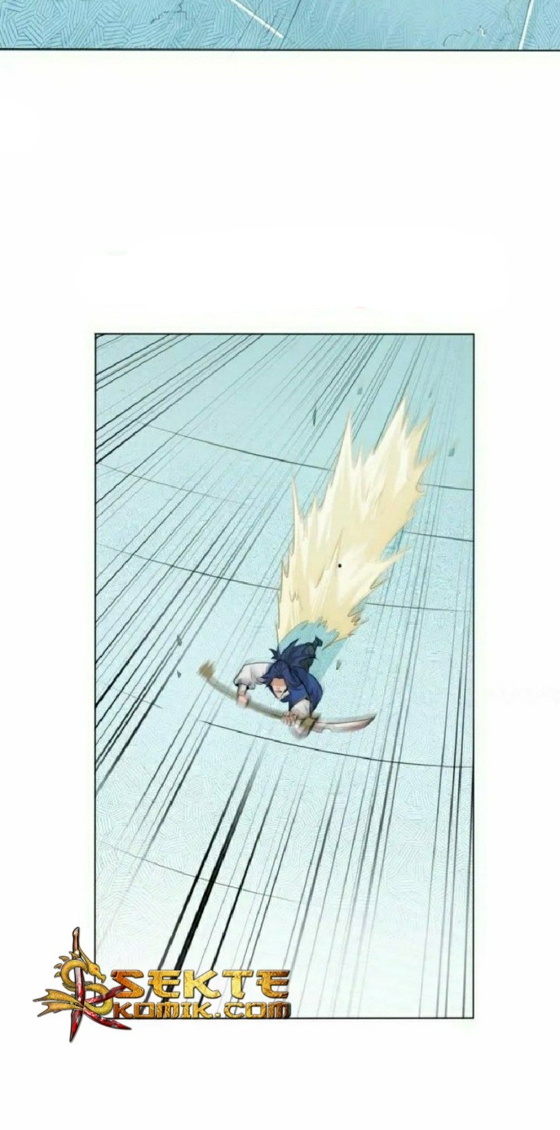 Return of The Avenger (Imperial God Emperor) Chapter 13 Gambar 18